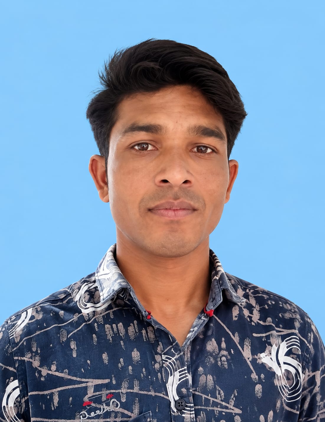 अरुण काशिनाथ ठाकरे